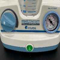 Accuris Instruments Aspire Lab Aspirator image 2